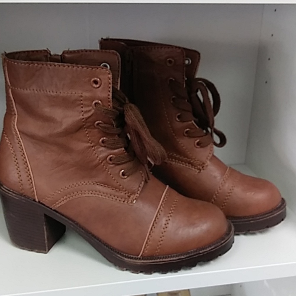 Boots